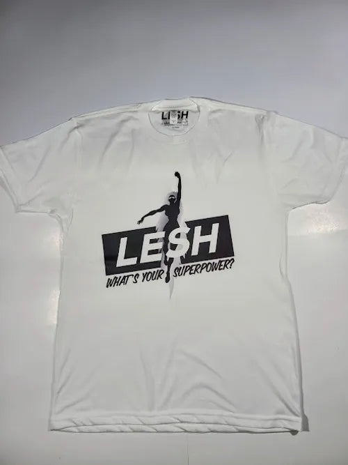 LESH Shero T-Shirt