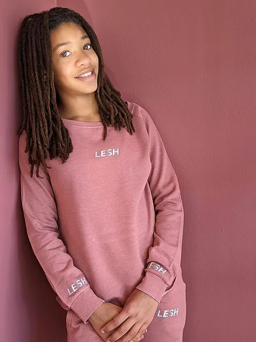 No Understament Womens Set