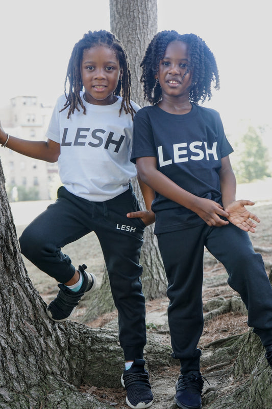 LESH Logo T-Shirt (Kids)