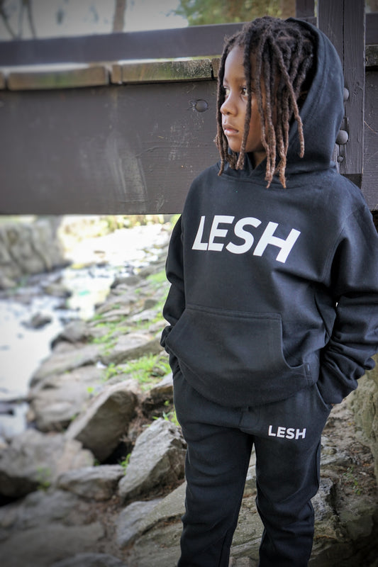 LESH Logo Hoodie (Kids)