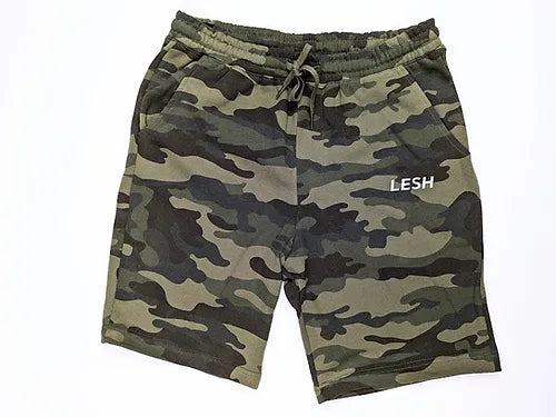 LESH Sweat Shorts