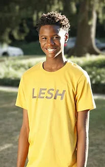 LESH Logo T-Shirt