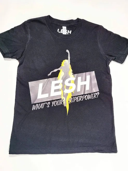 LESH Shero T-Shirt