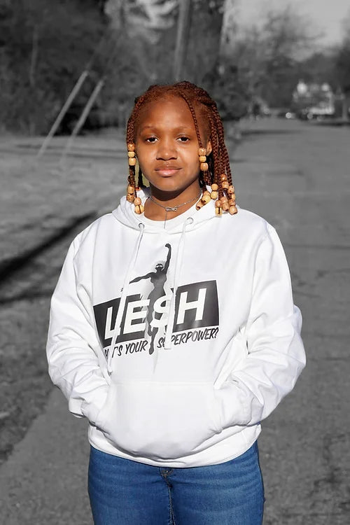 LESH Shero Silver